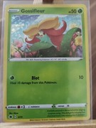 Pocket Scout - Gossifleur 3/15 McDonald's Match Battle Set 2022 Holo Ultra Rare Pokemon Card