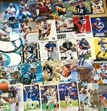 KERRY COLLINS HUGE AMOUNT YOU PICK SEE SCANS ROOKIES,INSERTS, NR.MINT/MINT PENN