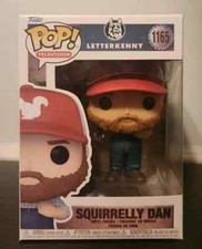 Ultimate Funko Pop Letterkenny Figures Gallery and Checklist 19