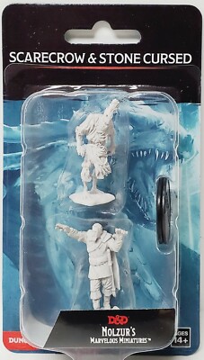 NECA WizKids WZK90241 Acessórios
