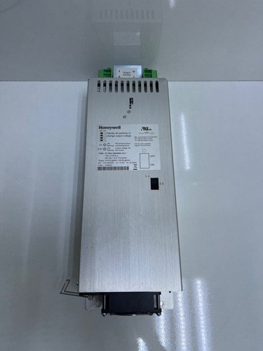 Honeywell FC-PSU-UNI2450U V2.1 Power Supply 24VDC