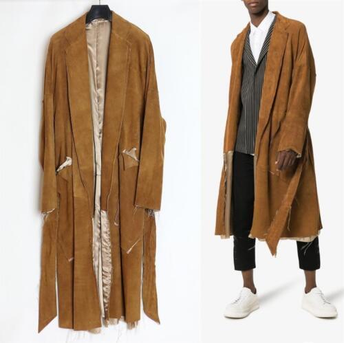 Yohji Yamamoto Men's Wildside Needles Track Jacket A Yohji Yamamoto Men's Wildside Needles Track Jacket A