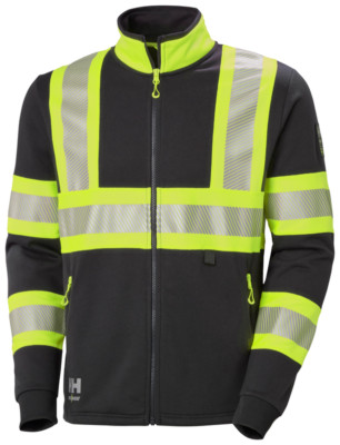 Helly Hansen Pullover ICU ZIP SWEATSHIRT 79274