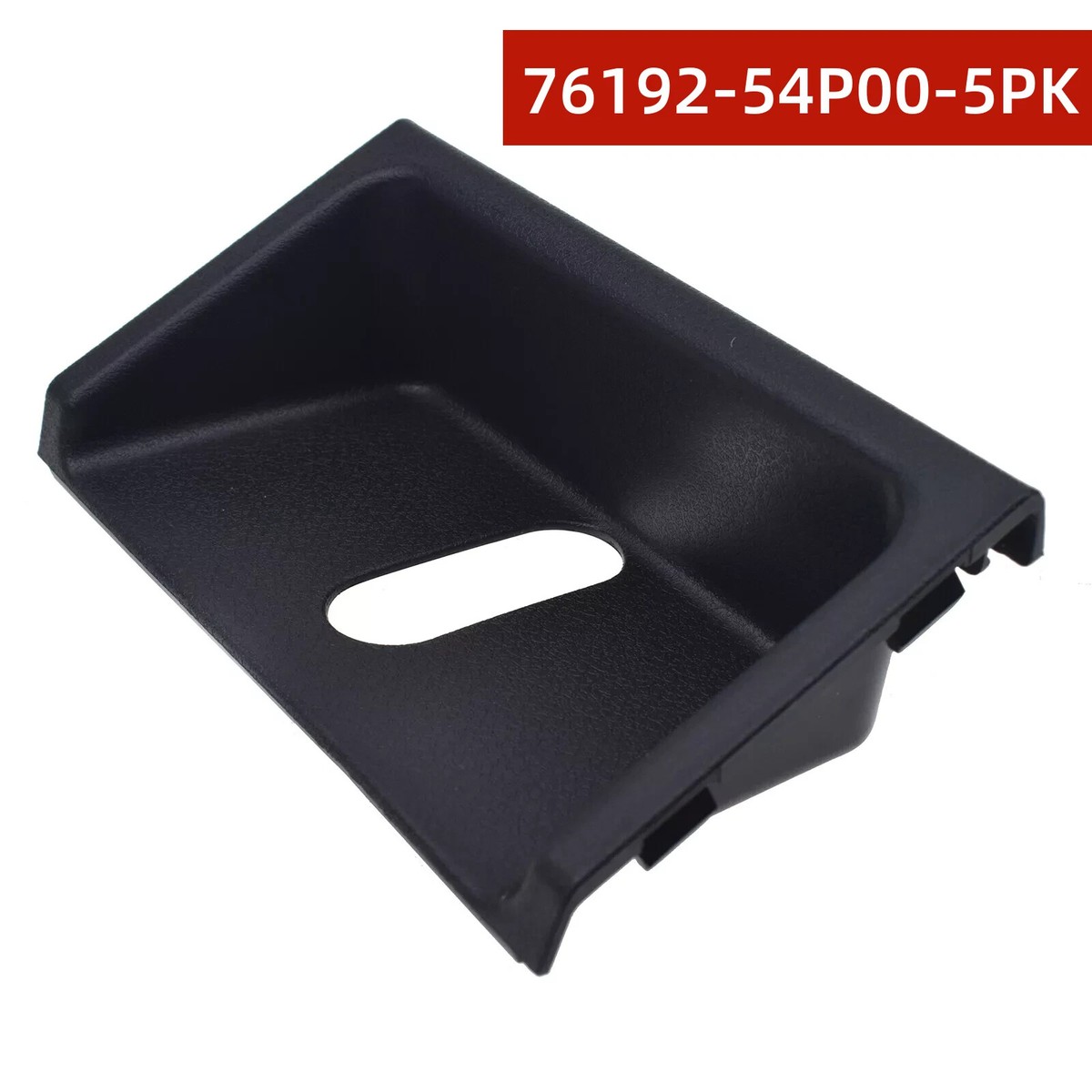 76192-54P00-5PK Tailgate Catch Lock Hole Cover For Suzuki New