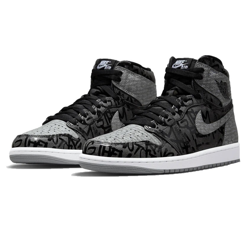 Nike Air Jordan 1 Retro High OG Rebellionaire | Size: UK 9 Nike Air Jordan 1 Retro High OG Rebellionaire | Size: UK 9