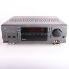 RCA Home Theater Reciever RV3681F
