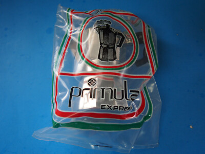 Primula Aluminum Maker Bold, Full Body Espresso   Easy to Use   Makes 1 Cup