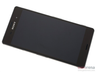 Sony Xperia Z3 - 16 GB - White (Unlocked) for sale online | eBay