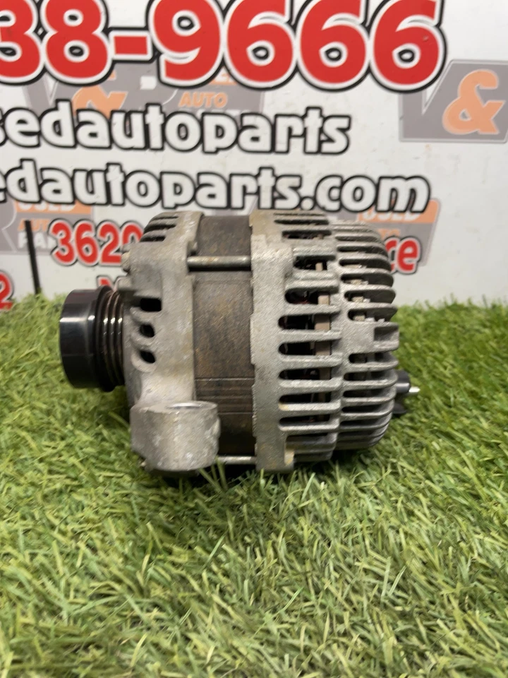 ✅ Alternador Ford Transit Connect 2018 PN:CJ5T-10300-CB fabricante original Foto 3 de 4