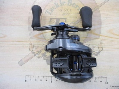 Shimano's 19 SLX MGL 71HG Right Handed Bait Casting Reel big game