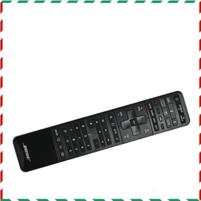 Soundbar Original Control Remote Controller Bose Remote Control