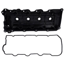 For Toyota 4Runner Hiace Innova 1KD 2KD 11210-30081 Engine Valve Cover W/Gasket