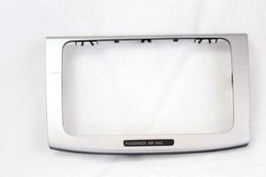 3C0858069AC Verkleidung Coating Armaturenbrett Zentral VOLKSWAGEN Passat Kombi