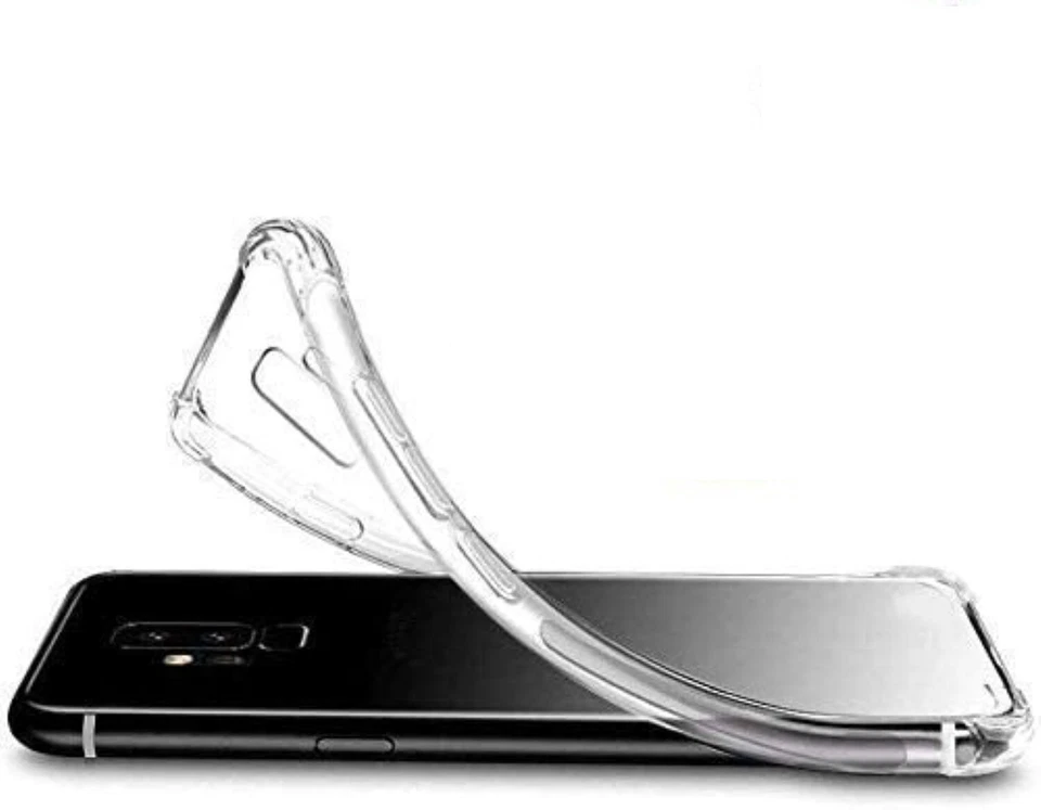 Cover per ASUS ZENFONE 3 ZE520KL Z017D Z017DA 5.2 Custodia GEL TPU silicone slim - Immagine 3 di 3