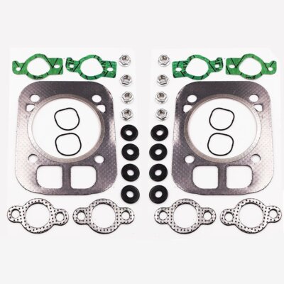 Kit Juntas De Cabeza Kohler XT