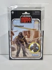 Star Wars Vintage Collection Deluxe The Book of Boba Fett - Krrsantan w/ Case