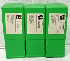 G & S Superabrasives 000W786193 Lot Of 3 Honing Tool Finisher 248D