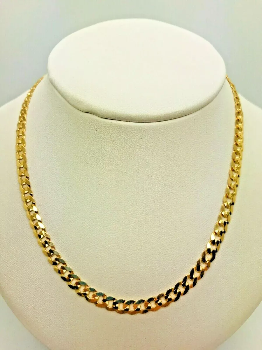 Ebay sale gold chain