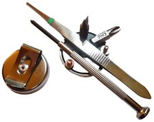 Clip Magnetico Per Cintura Strumento Supporto Magnetico Fino A 3KG Mini