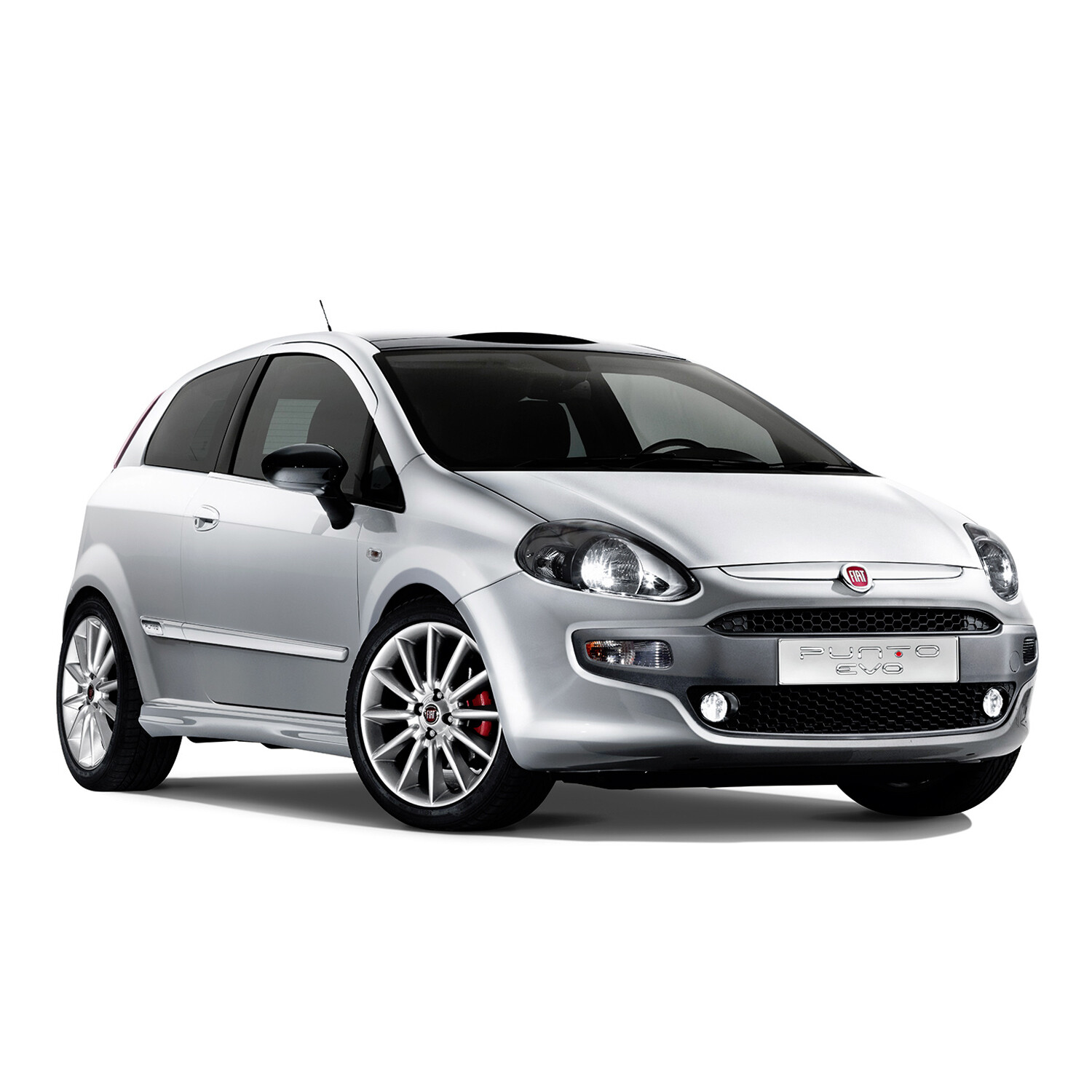 Specchietti Destri Usati Per Fiat Grande Punto - Foto 5