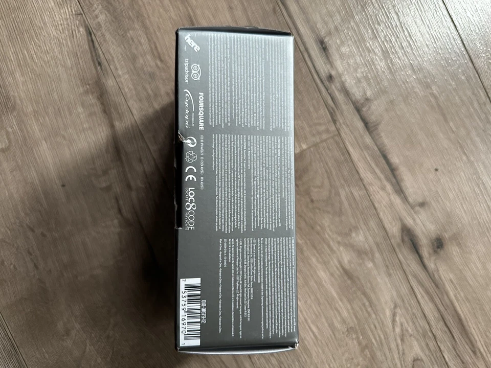 Garmin Drive 61 Europe LMT-S  / OVP  / mit Zubehörpaket - Bild 4 von 4