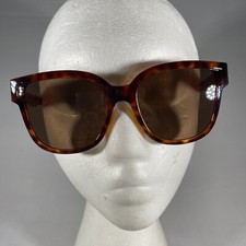 NEW Unisex VONZIPPER 'Stranz' TVB Sunglasses - Glossy Vintage Tort/Bronze