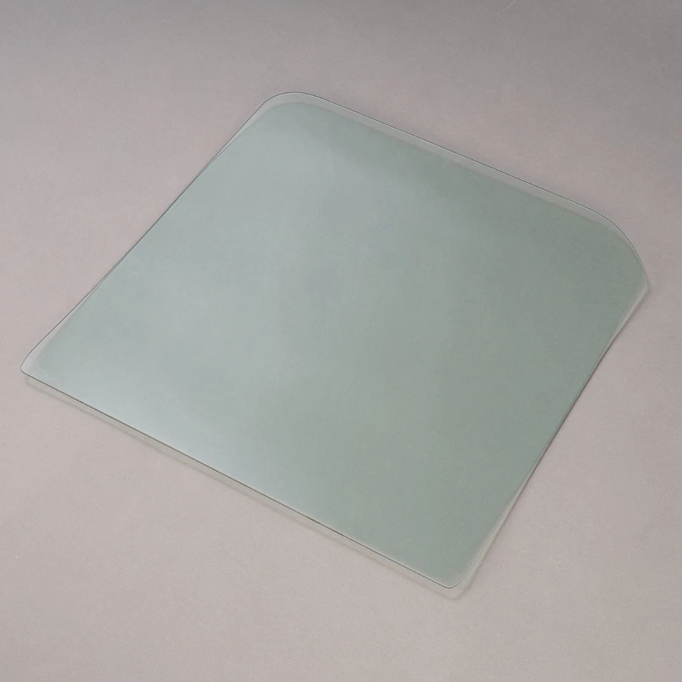 Front Door Window Glass Right For Ford F100 F150 F250 F350 F600 F700 1980-1986 Foto 4 de 4