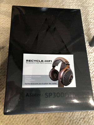 Astell&Kern A&ultima SP3000M Rich Gray Astell & Kern SP3000M (Rich