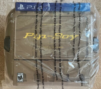 Fallout 4: Pip-Boy Edition Sony PlayStation 4 Game for sale online