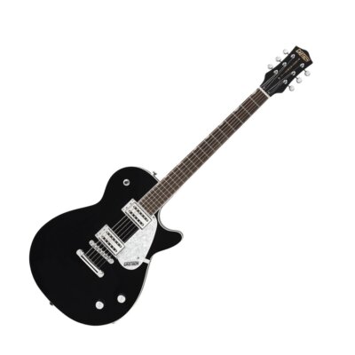 Gretsch Electromatic G5425 Jet Club Black Single Cutaway Chambered