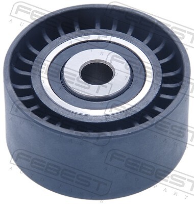 FEBEST 0588-DE Umlenk-/Führungsrolle, Zahnriemen für CITROËN,FORD,FORD ASIA & OC