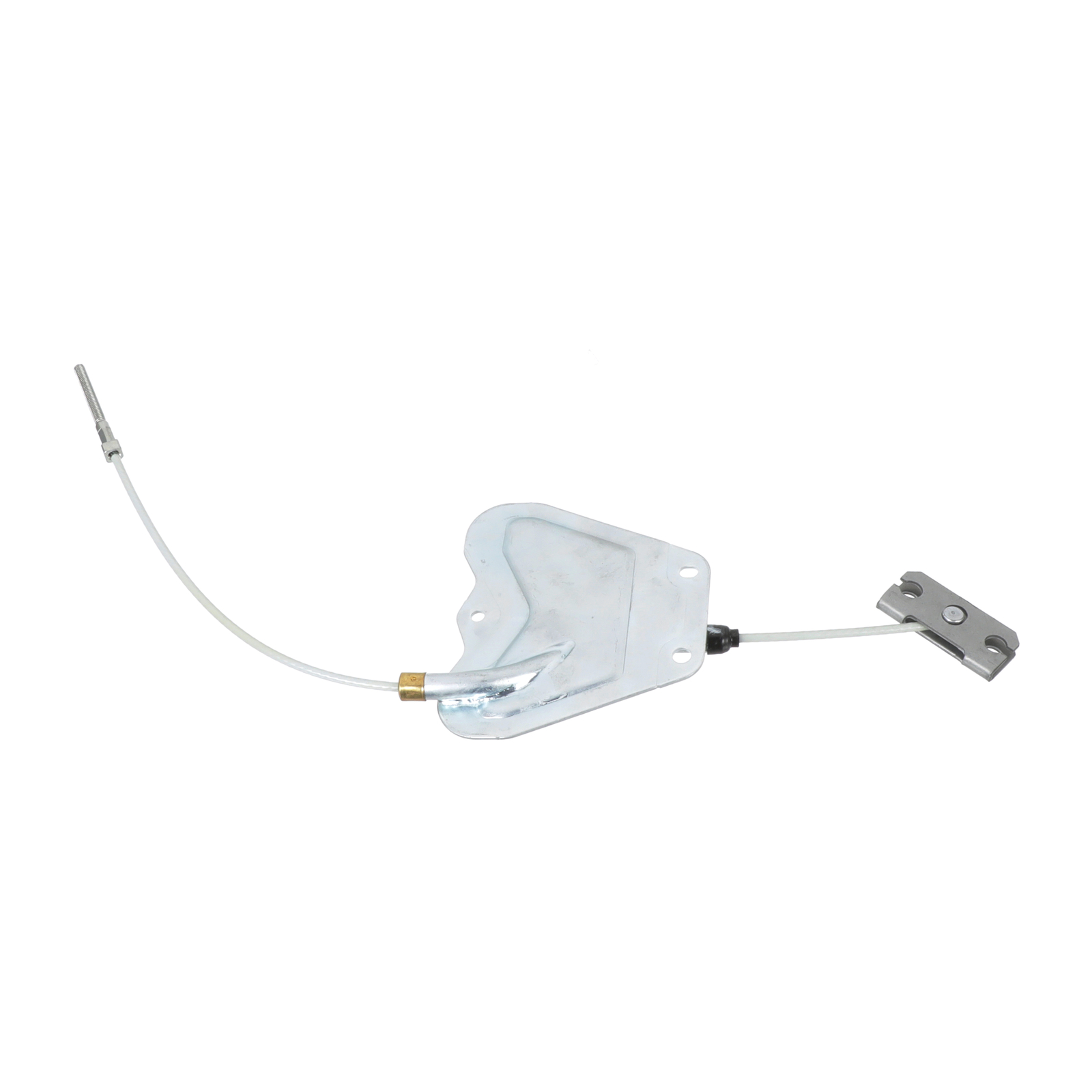 Cable de estacionamiento delantero para Mazda Mazda5 2006-2015 (N/P CC29-44-150)