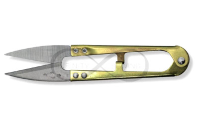 Golden Eagle TC-805GE Metal Professional Tailoring Thread/Cutter ...