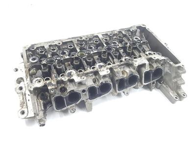 11128580263 cylinder head for BMW X2 SDRIVE 18 D 2018 1862031 | eBay 