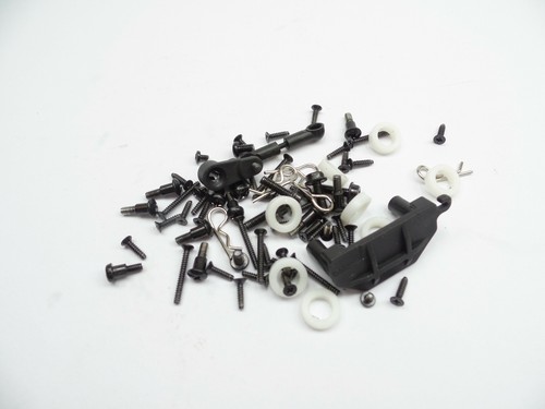 Traxxas Latrax Rally Screw And Small 