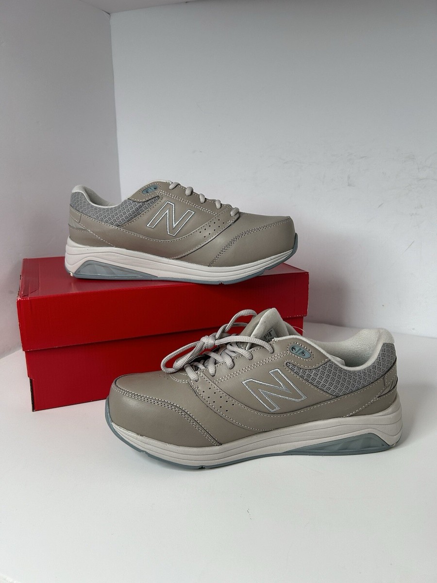 New Balance 928GR3 X-Wide walking shoes Woman display picture 2