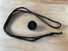 Pentax 1/4"-20 Male/Female Camera Adaptor With Strap