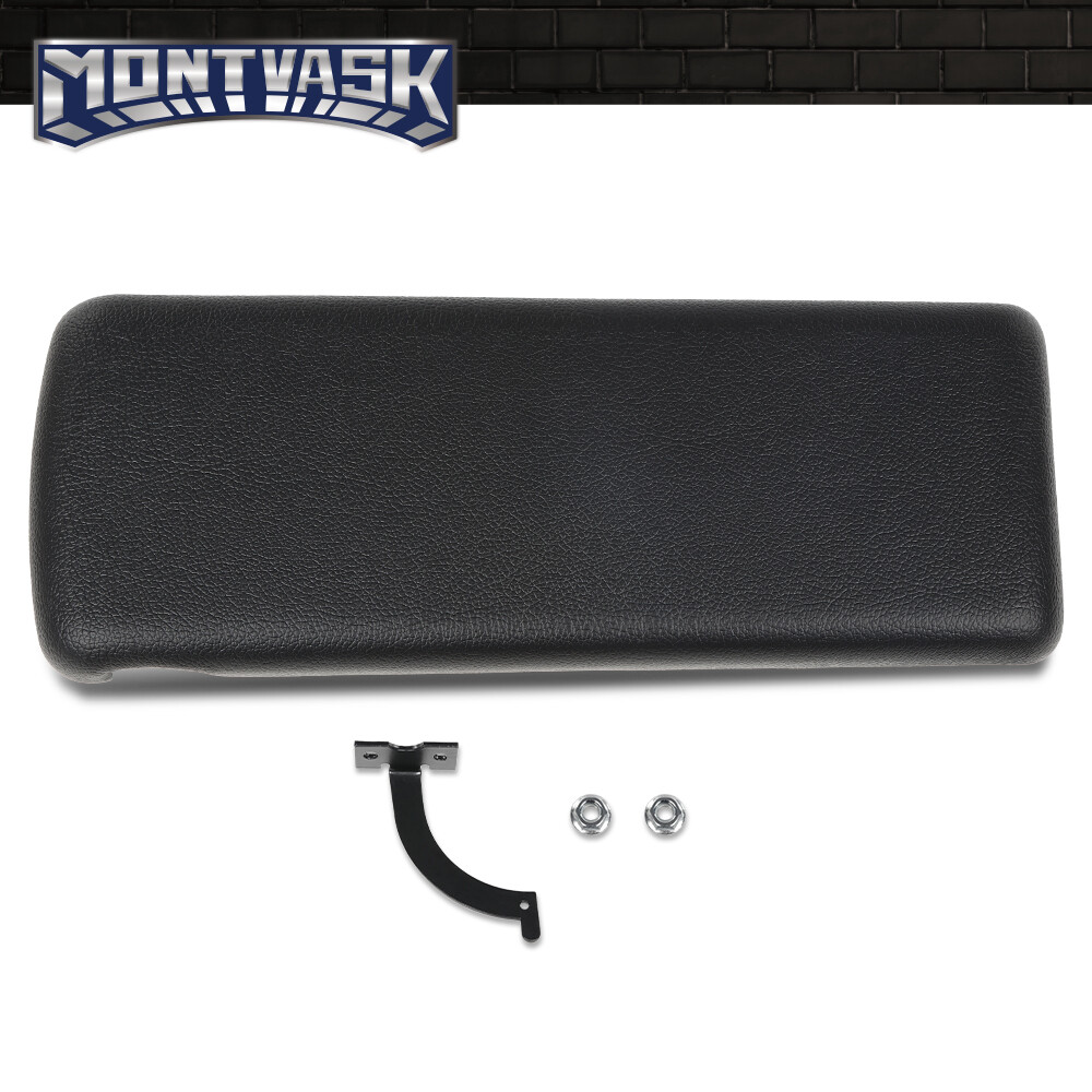 Fit For 1970-1981 Pontiac Firebird Chevrolet Camaro Console Lid