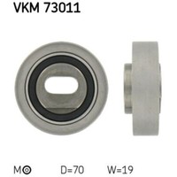 SKF Spannrolle Zahnriemen Manuell FüR Honda Accord VI CK CG CH CF8 BB Rover
