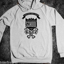 Movie, school daze, t shirt, spike lee, do the right thing, SZ S-2XL, hoodie, 