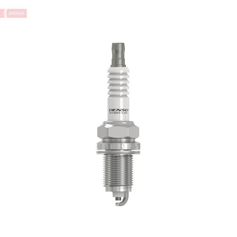 Denso 3x Spark Plugs Fits Chrysler Dodge Infiniti Nissan Plymouth Toyota K16RU11 - Image 2 of 4