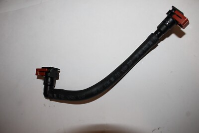 lemohoney03　0509 2018-2023 Kawasaki EX400 EX 400 Fuel Pump Hose Line | 51044