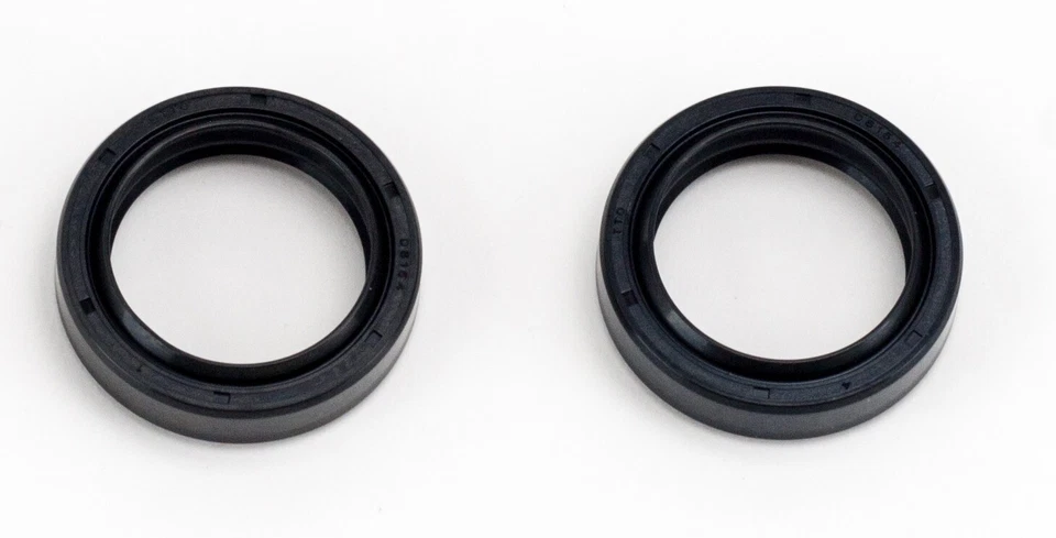 Juego de sellos de horquilla Kawasaki KZ750N, 1982-1983 - KZ 750N Foto 2 de 2