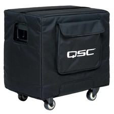 QSC KS112-CVR Padded Subwoofer Cover for KS112