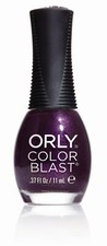 Orly - Color Blast Indigo Color Flip