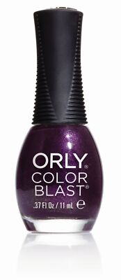Orly - Color Blast Indigo Color Flip
