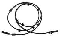 Abs-Sensor Hinten FüR Ford Transit TT9 2.2TDCI, 2.4TDCI 06- Rechts