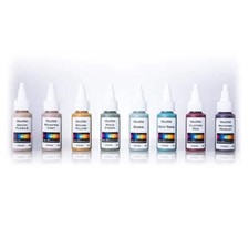 MEL Products MelPAX Makeup Kit, Zombie Collection - Prosthetic Makeup