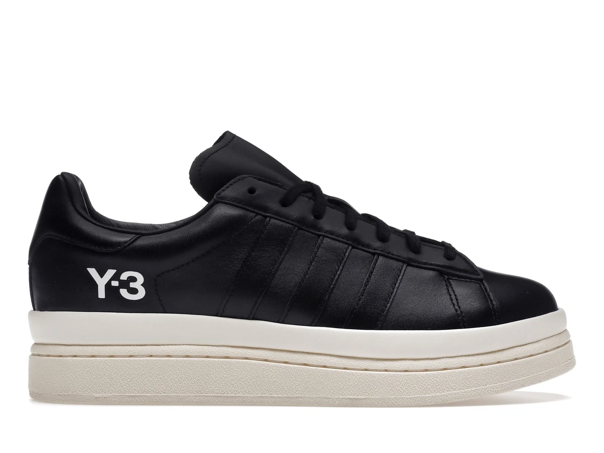 adidas Y 3 Hicho Core Black 2020 FX1752 eBay