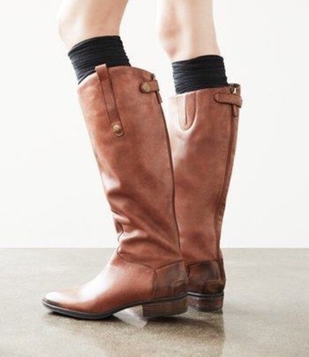 sam edelman wide boots